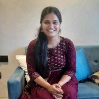 Pooja Sadhale