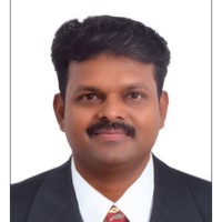 Prasanth C P