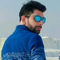 Mohit Gautam