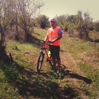 Laurentiu Popescu MSc FGS