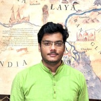 Basu Dwivedi