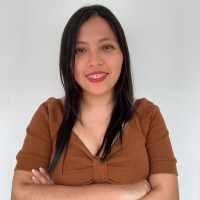Lidia Brigitte Atanacio Gomero