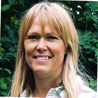 Jenny Thureson