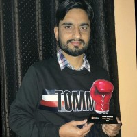 Ankush Kapil