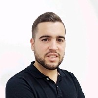 Cristóbal Jesús Moreno Zamora