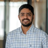 Suyash Soni