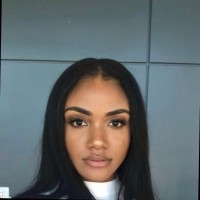 Joye Parker
