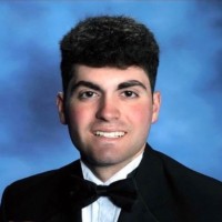 Nicholas Diano