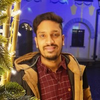 Kartik Koshti