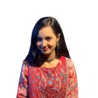 Nazifa Nawar Eshika