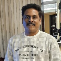 Shathish Ramraj Pmp®