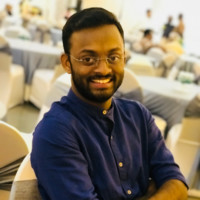 Abhil Sebastian Maroky