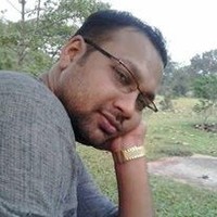 Abinash Sandhibigraha