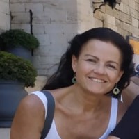 Veronica Irureta