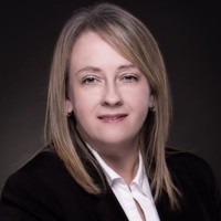 Colette Coffey, Mba