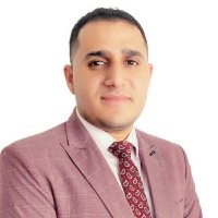 Ahmed Hussein