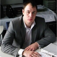 Sergey Pavlov