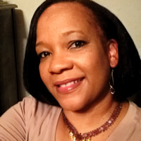 Tammy Pendleton