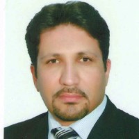 Ebrahim Baghernezhad