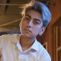 Jeremy Zyon Christian Clavo Faustino