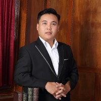 Christopher Wahyudi