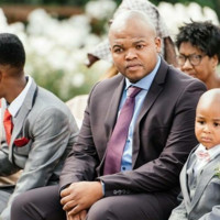 Neo Molefe