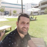 Ben Edri