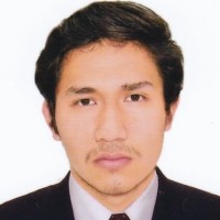 Thonny Ericson Mota Peña