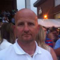 David Mcgough