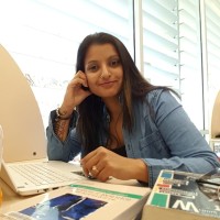Dr Rohini Balram