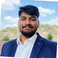 Jay Deshpande