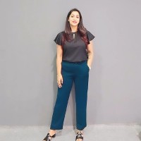 Shivanii Sharma