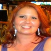 Sarah Ramey