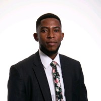 Maxwell Mwale