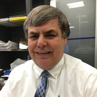 Ron G. Nield
