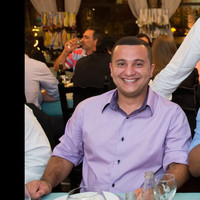 Diogo Andrade de Souza (Attrius Group)