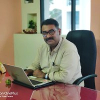 Dr. Sunil Job K A