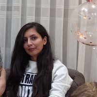 Maria Tor