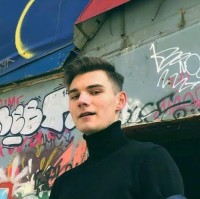 Kyrylo Prokofiev