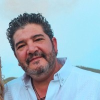 Eric Meade Diaz de Leon