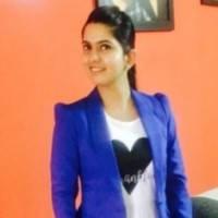 Anubha .