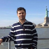 Arif ÖZSOY