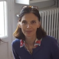 Christine Hiquet