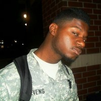 Deandre Stevens