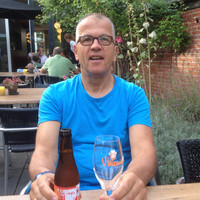 Bert Romijn