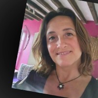 sandrine VAN GANSBERG