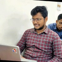 Sunil Sahoo