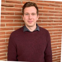 Nathan McMahon, Ph.D.