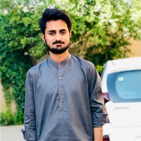 Zumer Ahmad