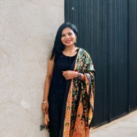 Pallavi Chivhane